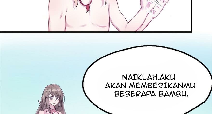 Beauty and the Beasts Chapter 47 Gambar 36